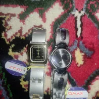ساعت مچی اوماکس اصل