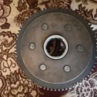 موتور ۱۲۵|موتورسیکلت|صابری, |دیوار