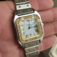 ساعت کارتیر مردانه