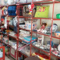 میزمدیریت و پیشخوان وقفسه