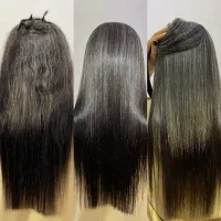 مدل کراتین تخصصی|خدمات آرایشگری و زیبایی|قدس, شهر‌قدس|دیوار