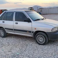 خودرو پراید ۱۴۱