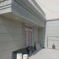 سنگکاری نما و کف