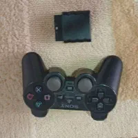 دسته بلوتوث پلی۲