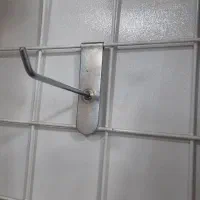 طوری فلزی ۱ در ۲|فروشگاه و مغازه|ری, ملکآباد|دیوار