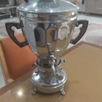 سماور نفتی قدیمی