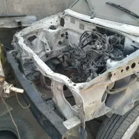 پراید 132 ساده، مدل ۱۳۸۸ (تصادفی)|خودرو سواری و وانت|نیشابور, بزرگمهر|دیوار