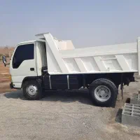 ایسوزو کمپرسی 5200مدل 90|خودرو سنگین|بندرعباس, |دیوار