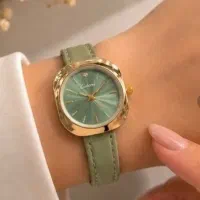 بند چرمی چهارتا رنگ مختلف