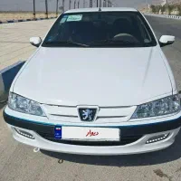 پارس سال ۴۰۲ موتور جدید گازسیمی مشابه صفر واقعی