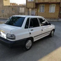 پراید