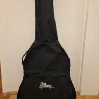 سافت کیس گیتار 4/4