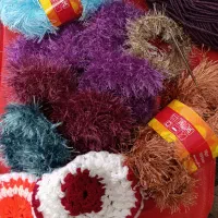 اسکاج یوموش