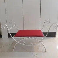 صندلی شزلون فرفروژه