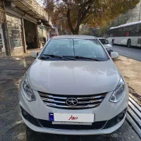 جک j4 اتوماتیک مدل 1403 کیلومتر دیجیتالی|خودرو سواری و وانت|تبریز, |دیوار