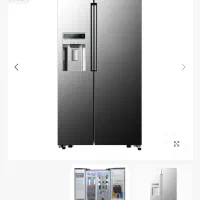 یخچال اسنوا ۳۲ فوت m200s