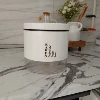 بانکه حبوبات