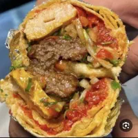 همکار فلافلی