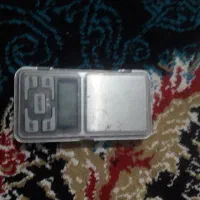 ترازو طا و  اشپزخانه