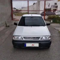 فروش خودرو پراید