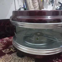 گل فر|اجاق گاز و لوازم برقی پخت‌وپز|زابل, |دیوار