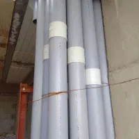 لوله کشی و انجام کلیه نصبیات تاسیسات