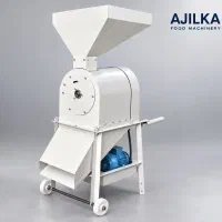 دستگاه بنه شکن /  شکن پسته کوهی اختصاصی