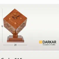 آباژور رومیزی نگینی کد ۵۱۵|چراغ خواب و آباژور|اصفهان, مصلی|دیوار