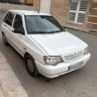 111|خودرو سواری و وانت|یزد, |دیوار