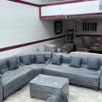 مبل L