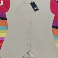 جلیقه و بلیز بافت و لباس زیر و پافر