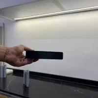 دستگیره بدون روزت یه تیکه با قفل و مغزی مگنتی|مصالح و تجهیزات ساختمان|تهران, خواجه نظام الملک|دیوار