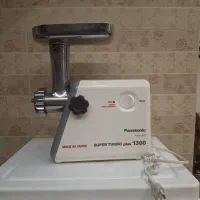 چرخ گوشت پاناسونیک