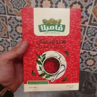 چای فامیلا - خرده و عمده با اسنپ پی