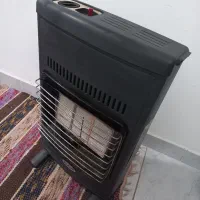 بخاری آبسال|بخاری، هیتر، شومینه|آمل, |دیوار