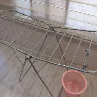 رختآویز|بندرخت و رختآویز|مشهد, آزادشهر|دیوار