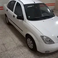 تیبا ۱ مدل ۹۸