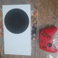 ایکس باکس سری اس