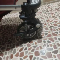 کالسکه بچه|کالسکه و لوازم جانبی|اصفهان, ملاصدرا|دیوار