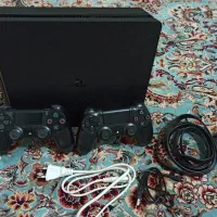ps4 خیلی تمیز و کم کار همه چی به شرط