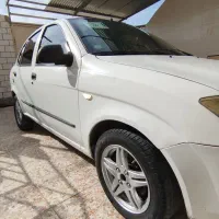 تیبا 2مدل 1401