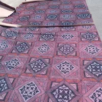 حدود 40متر موکت نو|موکت|شیراز, تندگویان|دیوار