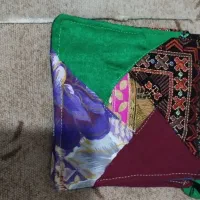 دستگیره مدلدار  دونه ای  ۶۰ تومان|سفره، حوله، دستمال آشپزخانه|دوگنبدان, |دیوار