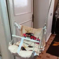 یک عددتاب مخمل|تخت و صندلی بچه|محلات, |دیوار