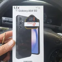 سامسونگ سامسونگ Galaxy A54 با حافظهٔ ۲۵۶ گیگابایت|موبایل|رشت, بوسار|دیوار