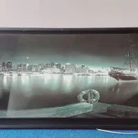 تابلو مناسب کافه رستوران|تابلو، نقاشی، عکس|قائمشهر, |دیوار