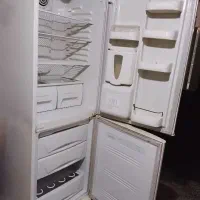 یخچال امرسان کارکرده|یخچال و فریزر|لاهیجان, کوی آزادگان|دیوار