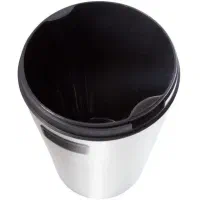 سطل زباله استیل اکا 30لیتری|لوازم نظافت|فردوسیه, |دیوار