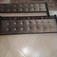 تخت در حدنو سالم بدون سرو صدا علت فروش جابجایی