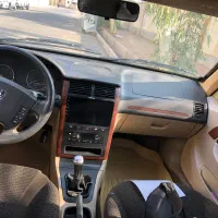 پارس ELX 2000 Xum 95|خودرو سواری و وانت|تهران, سجاد|دیوار